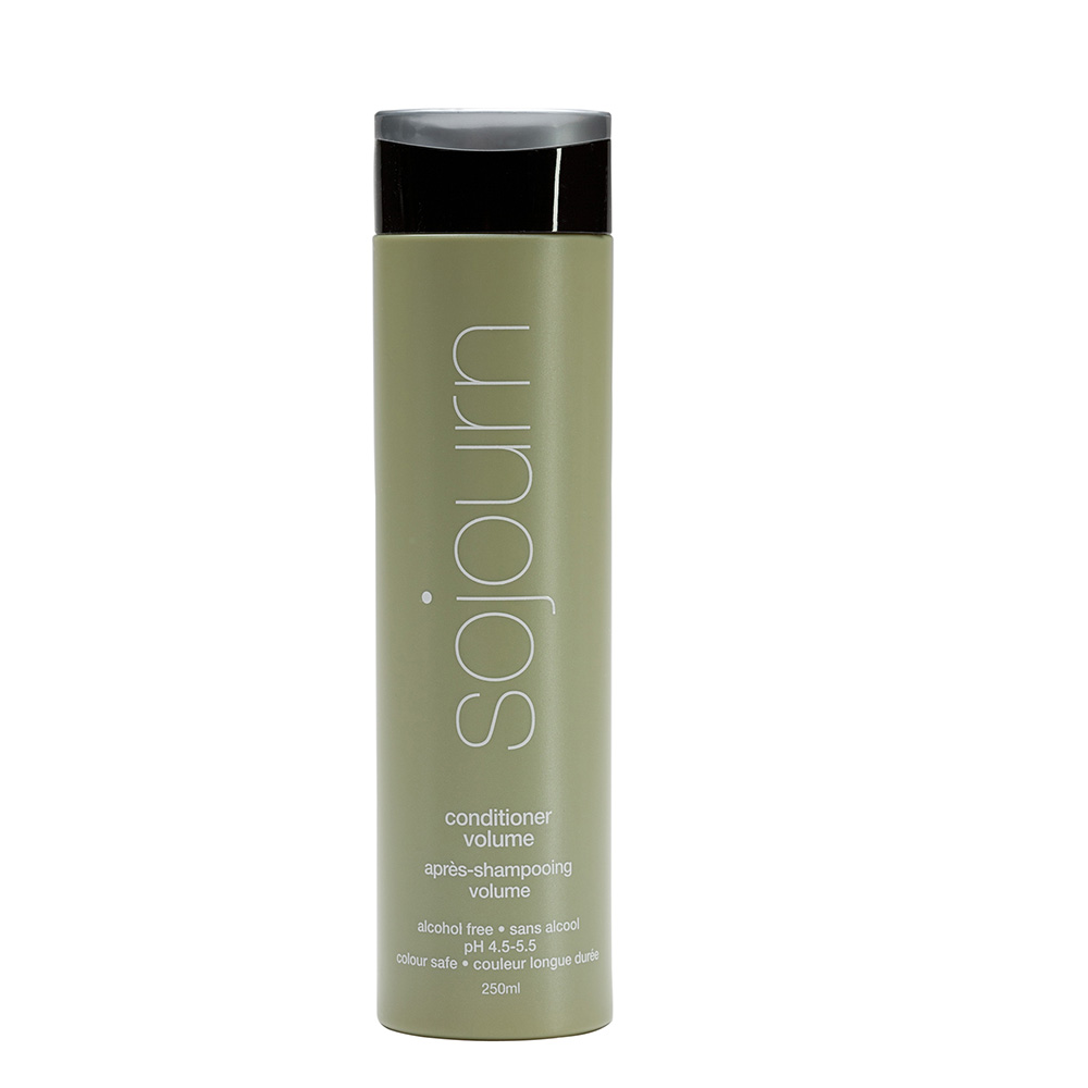 Conditioner Volume (250ml) – For Fine Or Thinning Hair